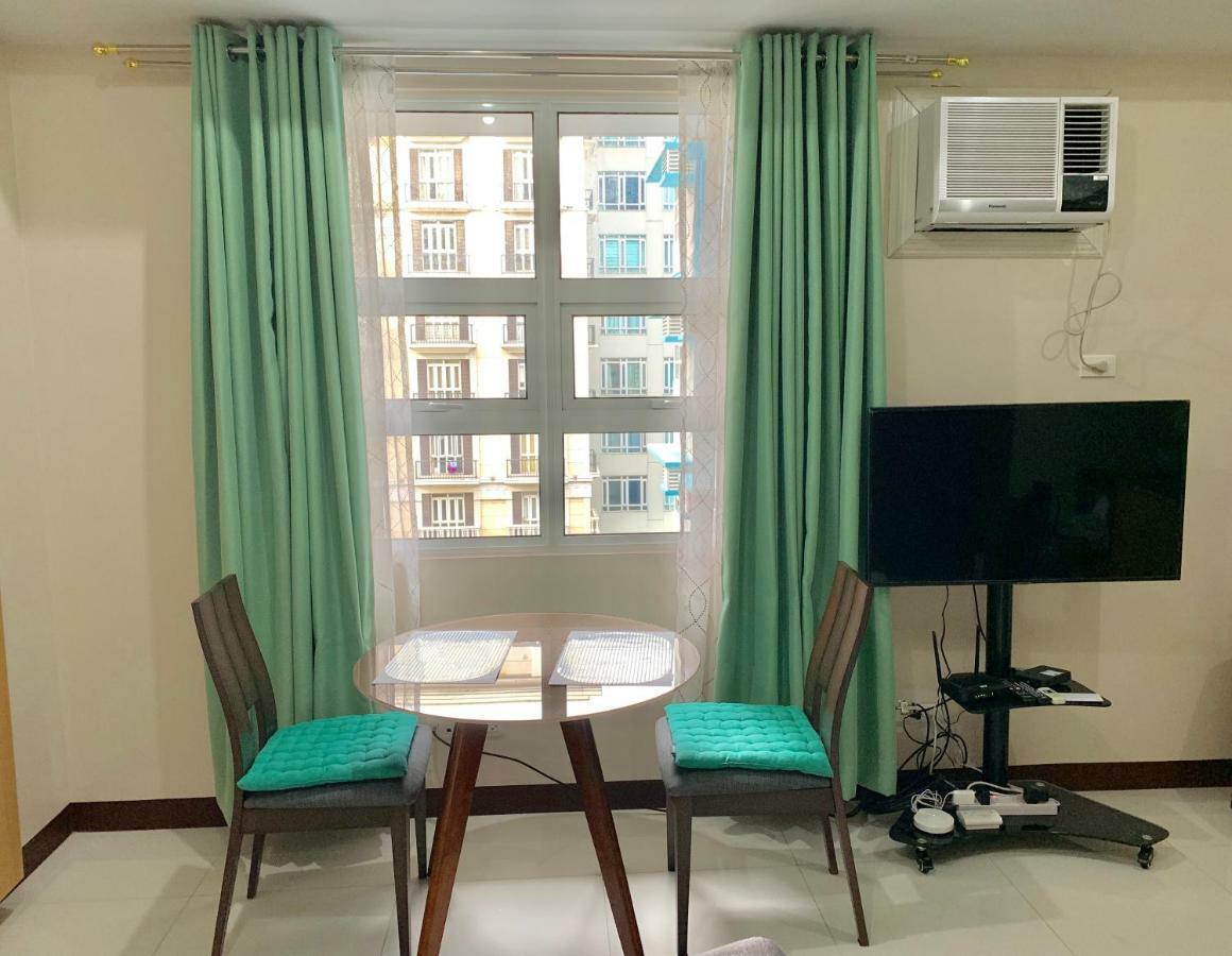 Apartamento 101 Newport City Chillax C2 Manila Airport Pasay Exterior foto