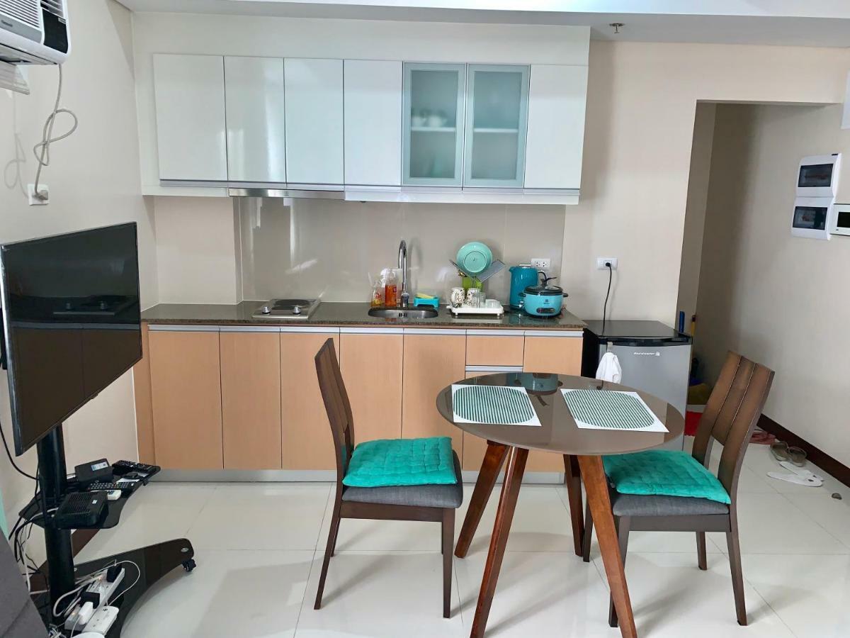 Apartamento 101 Newport City Chillax C2 Manila Airport Pasay Exterior foto